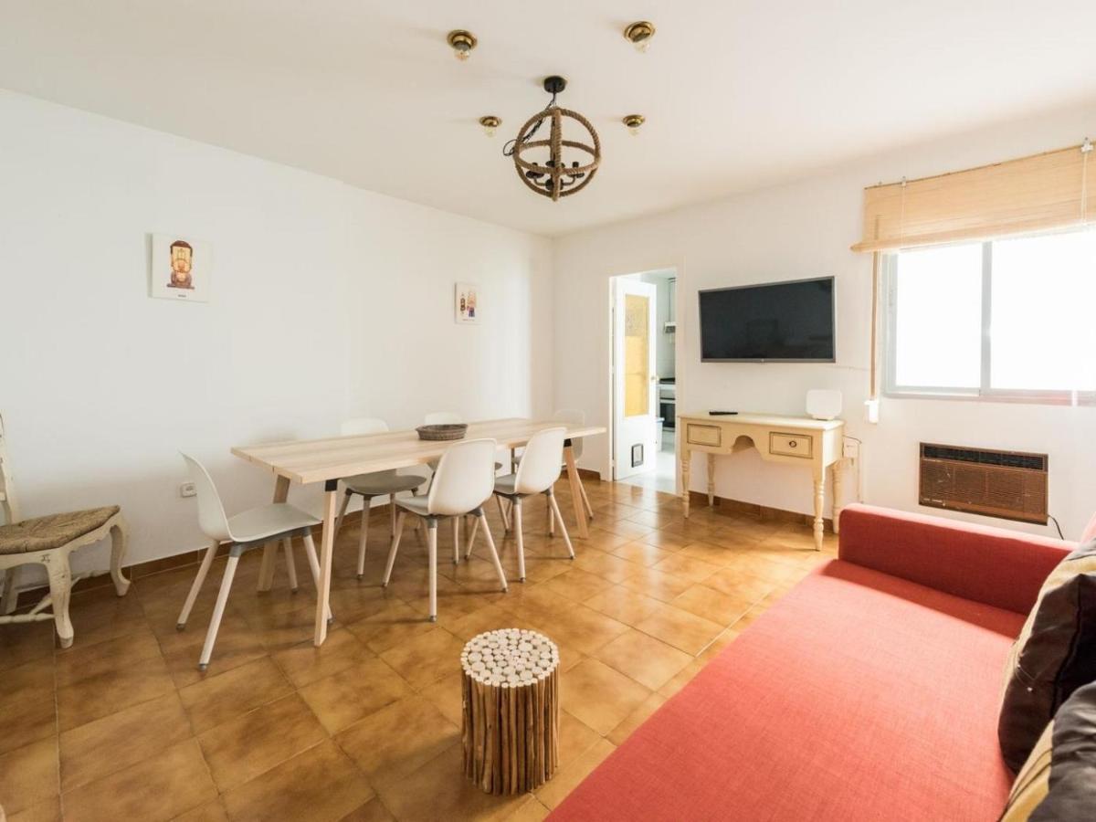 Apartment El Refugio De San Lorenzo Madrid